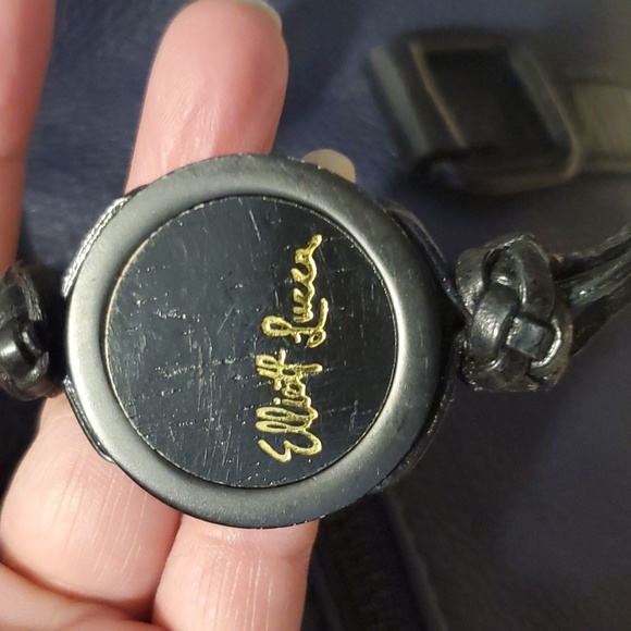 Elliott Lucca Hobo Crossbody Bag - Picture 2 of 8